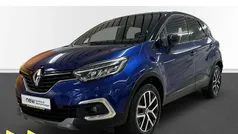 Gebraucht 2018 Renault Captur Version S SUV | 13.490 € (Guter Preis)
