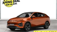Orange Neu 2025 XPENG G6 AWD Performance SUV | 49.251 € (Fairer Preis)
