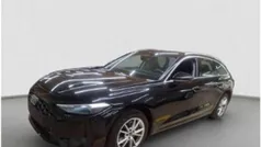 Schwarz Gebraucht 2025 Audi A5 Sport Kombi | 44.750 € (Superpreis)