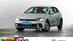 Gebraucht 2025 VW Polo Life Limousine | 21.890 € (Guter Preis)