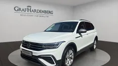 Gebraucht 2024 VW Tiguan Allspace Life SUV | 35.444 € (Guter Preis)