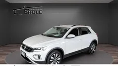 Gebraucht 2024 VW T-Roc Move SUV | 29.490 € (Fairer Preis)