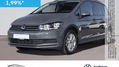 Gebraucht 2024 VW Touran Comfortline Van / Kleinbus | 35.340 € (Fairer Preis)