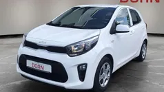 Weiß Gebraucht 2022 Kia Picanto Edition 7 Kleinwagen | 11.990 € (Guter Preis)