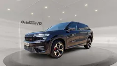 Gebraucht 2025 Skoda Kodiaq RS SUV | 64.170 € (Teuer)