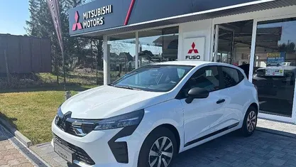 Antarktisweiß Neu 2025 Mitsubishi Colt Basis Kleinwagen | 15.790 € (Fairer Preis)