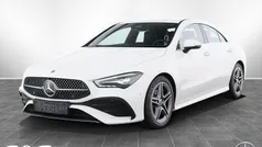 Gebraucht 2024 Mercedes CLA180 AMG Limousine | 34.490 € (Fairer Preis)