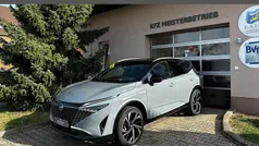 Gebraucht 2025 Nissan Qashqai Tekna+ SUV | 32.850 € (Fairer Preis)