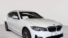 Gebraucht 2020 BMW 320 Sport Line Kombi | 19.990 € (Fairer Preis)