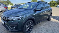 Gebraucht 2025 Dacia Sandero Expression Kleinwagen | 19.390 € (Fairer Preis)