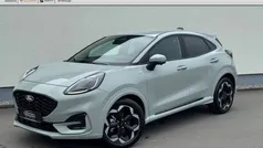 Cactus gray Neu 2025 Ford Puma ST-Line X SUV | 26.980 € (Fairer Preis)