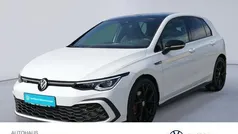 Gebraucht 2024 VW Golf VIII GTD Limousine | 36.890 € (Fairer Preis)