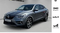 Gebraucht 2022 Renault Arkana Intens SUV | 18.988 € (Guter Preis)