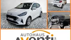 Gebraucht 2021 Hyundai i10 Select Kleinwagen | 11.849 € (Fairer Preis)