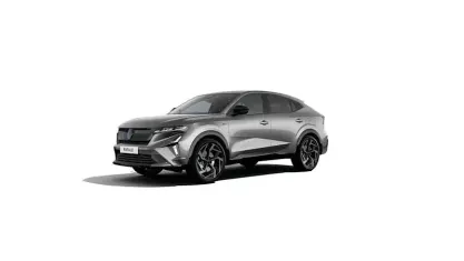 Neu Renault Rafale 300 PS (220 kW) 2025 Grau SUV