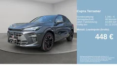Gebraucht 2025 Cupra Terramar VZ SUV | 46.990 € (Fairer Preis)