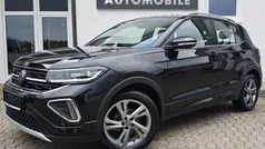 Gebraucht 2024 VW T-Cross R-line SUV | 24.979 € (Fairer Preis)