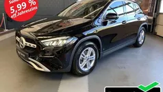 Gebraucht 2024 Mercedes GLA200 Progressive SUV | 37.480 € (Guter Preis)
