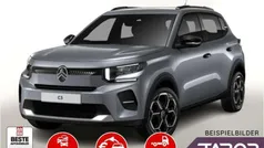 Mercure grau metallic Neu 2025 Citroën C3 Kleinwagen | 18.887 € (Fairer Preis)