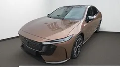 Neu 2025 Mazda 6e Takumi-Line Limousine | 41.950 € (Guter Preis)
