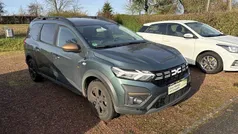 Gebraucht 2024 Dacia Jogger Extreme Van / Kleinbus | 21.490 € (Fairer Preis)
