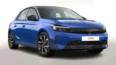 Voltaik blau metallic Neu 2025 Opel Corsa Kleinwagen | 19.250 € (Fairer Preis)