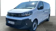 Gebraucht 2025 Opel Vivaro Edition Van | 28.990 € (Fairer Preis)
