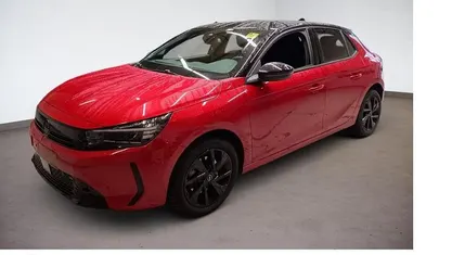 Gebraucht Opel Corsa 101 PS (74 kW) 2024 Kleinwagen