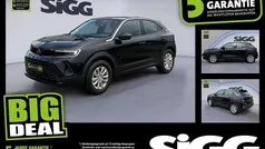 Diamant schwarz/karbon schwarz Gebraucht 2022 Opel Mokka-e Edition SUV | 16.980 € (Guter Preis)