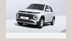 Atlas white / sol Neu 2025 Hyundai Inster Select Kleinwagen | 23.445 € (Superpreis)