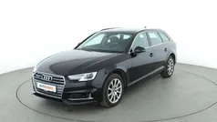 Gebraucht 2019 Audi A4 Sport Kombi | 22.770 € (Fairer Preis)