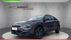 Gebraucht 2024 Citroën C4 Limousine | 19.155 € (Fairer Preis)
