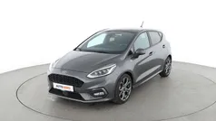 Gebraucht 2019 Ford Fiesta ST-Line Kleinwagen | 13.730 € (Fairer Preis)