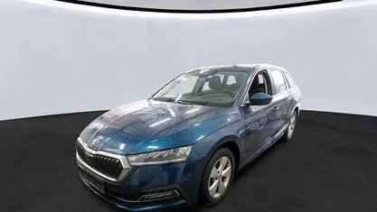 Gebraucht Skoda Octavia Style 150 PS (110 kW) 2023 Kombi