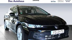 VW Golf VIII