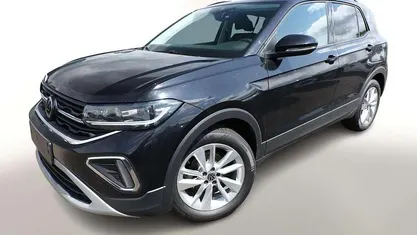 Gebraucht 2025 VW T-Cross Edition SUV | 26.490 € (Guter Preis)