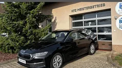 1z1z black magic meta... Gebraucht 2025 Skoda Octavia Kombi | 30.490 € (Guter Preis)