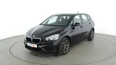 Gebraucht 2015 BMW 218 Active Tourer Basis Van / Kleinbus | 10.370 € (Fairer Preis)