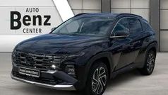 Gebraucht 2025 Hyundai Tucson Prime SUV | 36.050 € (Fairer Preis)
