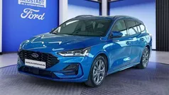 Gebraucht 2025 Ford Focus ST-Line X Kombi | 27.990 € (Guter Preis)