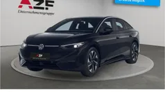 Schwarz Gebraucht 2023 VW ID.7 Pro Limousine | 48.890 € (Fairer Preis)