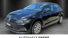 Gebraucht 2018 VW Polo Comfortline Limousine | 13.790 € (Fairer Preis)