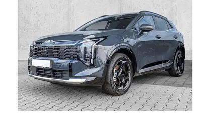 Neu Kia Sportage Spirit 239 PS (175 kW) 2025 Pentametal SUV