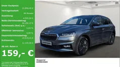 Gebraucht 2024 Skoda Fabia Drive Kleinwagen | 20.890 € (Guter Preis)
