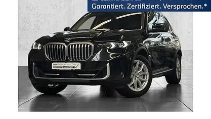 Gebraucht BMW X5 Sport Line 489 PS (359 kW) 2023 SUV