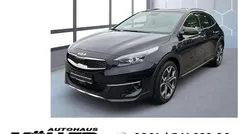 Schwarz Gebraucht 2022 Kia XCeed Spirit SUV | 24.389 € (Fairer Preis)