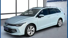 Gebraucht 2025 VW Golf VIII Style Kombi | 36.990 € (Fairer Preis)