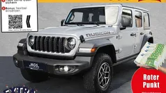 Gebraucht 2025 Jeep Wrangler Rubicon SUV | 57.950 € (Superpreis)