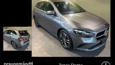 Grau Gebraucht 2025 Mercedes B200 Progressive Van / Kleinbus | 34.900 € (Fairer Preis)