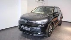 Gebraucht 2025 VW Tiguan Life SUV | 41.950 € (Fairer Preis)